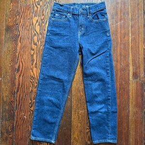 Gap Jeans 10